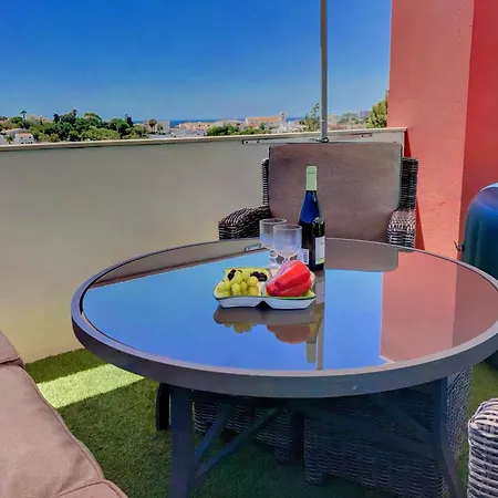 Alpha - 2 Bedrooms, Private Rooftop Patio With Hot Tub, Bbq And View Apartment *